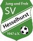 SV Hesselhurst