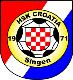 HSK Croatia Singen