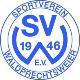 SV Waldprechtsweier