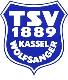 TSV Wolfsanger