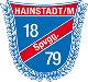 Spvgg. Hainstadt