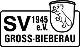 SV Groß-Bieberau