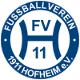 FV Hofheim/Ried