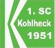 SC Kohlheck WI