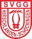 Svgg Hirschlanden-Schöckingen