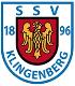 SSV Klingenberg