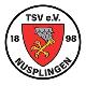 TSV Nusplingen