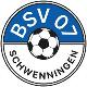 BSV 07 Schwenningen