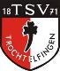 TSV Trochtelfingen