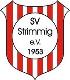 SV Strimmig e.V.