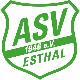 ASV 1946 Esthal