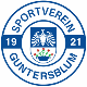 SV 1921 Guntersblum