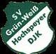 DJK GW 1954 Hochspeyer