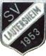 SV 1953 Lautersheim