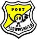 Post SV 1927 Ludwigshafen