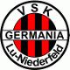 VSK Germ.Lu-Niederfeld