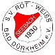 SV 1930 Rot-Weiß Seebach