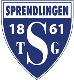 TSG 1861 Sprendlingen