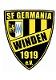 Spfr. Germ. 1919 Winden