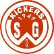 SG 1949 Kickers Worms