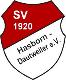 SV Hasborn