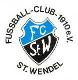 FC St. Wendel