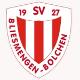 SV Bliesmengen-Bolchen