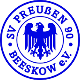 SV Preußen 90 Beeskow