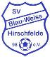 SV Blau-Weiß Hirschfelde 98