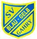 SV Blau-Gelb Gahry