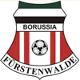 SG Borussia Fürstenwalde