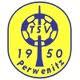 TSV Perwenitz 1950