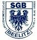 SG Blau-Weiß Beelitz 1912/90