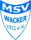 Meyenburger SV Wacker 1922