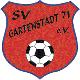 SV Gartenstadt 71