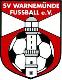 SV Warnemünde Fussball e.V.