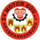 SV Motor Süd Neubrandenburg