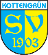 SV 1903 Kottengrün