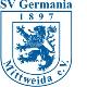 SV Germania Mittweida