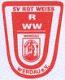 SV Rot-Weiß Werdau