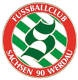 FC Sachsen 90 Werdau