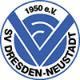 SV Dresden-Neustadt