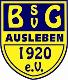 SV Blau-Gelb Ausleben 1920