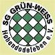 SG Grün-Weiß Hohendodeleben