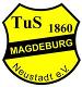 TuS 1860 Magdeburg-Neustadt