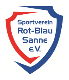 SV Rot-Blau Sanne e.V.