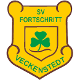 SV Fortschritt Veckenstedt