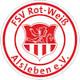 FSV Rot-Weiß Alsleben