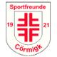 Sportfr. Cörmigk 1921