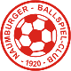 Naumburger Ballsp.-C.1920